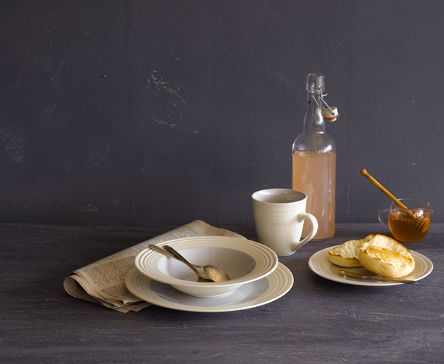 Target Placesetting and Dishes